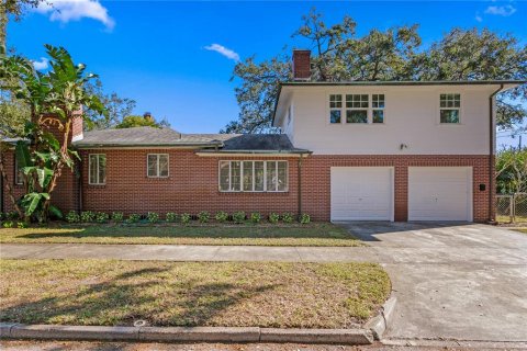 Villa ou maison à vendre à Saint Petersburg, Floride: 3 chambres, 186.64 m2 № 1567401 - photo 18