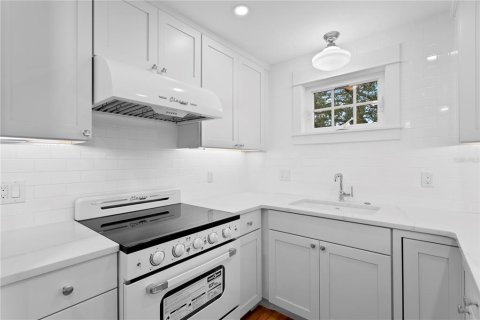 Villa ou maison à vendre à Saint Petersburg, Floride: 3 chambres, 186.64 m2 № 1567401 - photo 22