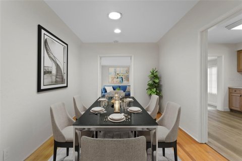 Villa ou maison à vendre à Saint Petersburg, Floride: 3 chambres, 186.64 m2 № 1567401 - photo 7