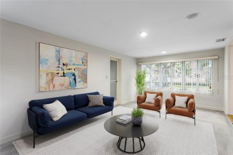 Villa ou maison à vendre à Saint Petersburg, Floride: 3 chambres, 186.64 m2 № 1567401 - photo 8