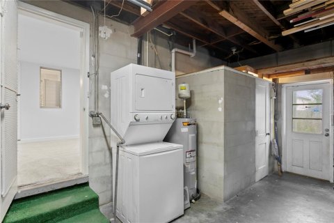 Villa ou maison à vendre à Saint Petersburg, Floride: 3 chambres, 186.64 m2 № 1567401 - photo 30