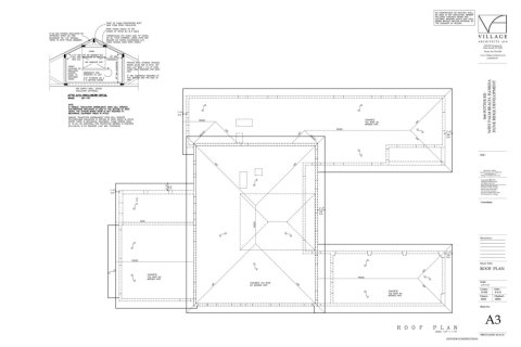 House in West Palm Beach, Florida 5 bedrooms, 404.12 sq.m. № 2187408 - photo 7