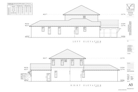 House in West Palm Beach, Florida 5 bedrooms, 404.12 sq.m. № 2187408 - photo 9