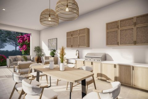 House in West Palm Beach, Florida 5 bedrooms, 404.12 sq.m. № 2187408 - photo 5