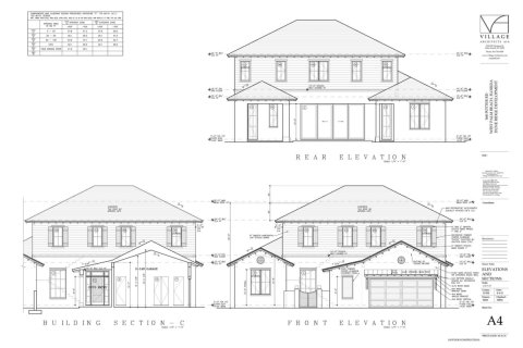 House in West Palm Beach, Florida 5 bedrooms, 404.12 sq.m. № 2187408 - photo 8