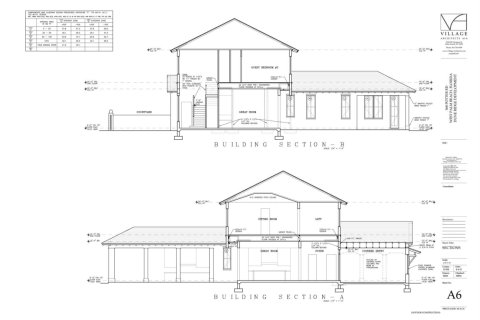 House in West Palm Beach, Florida 5 bedrooms, 404.12 sq.m. № 2187408 - photo 10