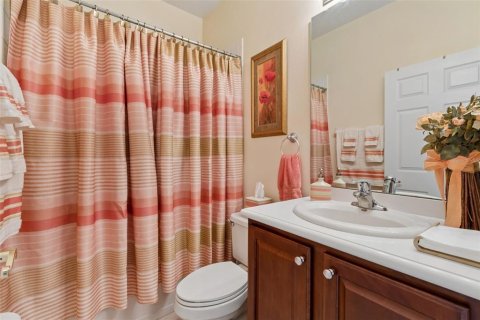 House in Kissimmee, Florida 2 bedrooms, 138.52 sq.m. № 2138280 - photo 26
