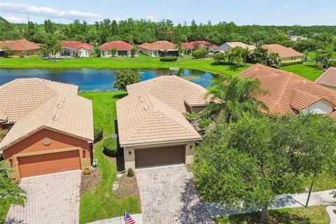 Casa en Kissimmee, Florida 2 dormitorios, 138.52 m2 № 2138280