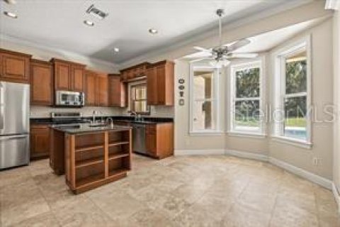 Купить виллу или дом в Апопка, Флорида 8 комнат, 477.15м2, № 2105835 - фото 3
