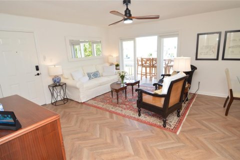 Condo in Saint Petersburg, Florida, 2 bedrooms  № 2202487 - photo 17