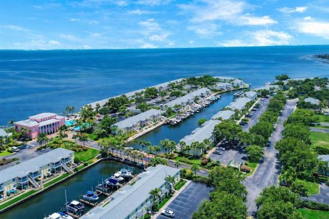 Condo in Saint Petersburg, Florida, 2 bedrooms  № 2202487