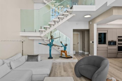 Copropriété à vendre à Miami, Floride: 3 chambres, 208.66 m2 № 1970271 - photo 16