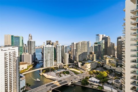 Copropriété à vendre à Miami, Floride: 3 chambres, 208.66 m2 № 1970271 - photo 30