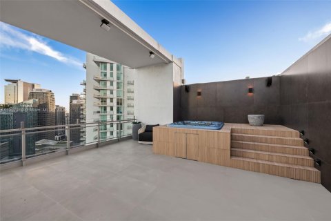 Copropriété à vendre à Miami, Floride: 3 chambres, 208.66 m2 № 1970271 - photo 27