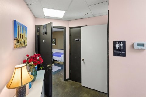 Immobilier commercial à vendre à Venice, Floride: 108.51 m2 № 2207035 - photo 12