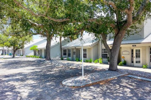 Immobilier commercial à vendre à Venice, Floride: 108.51 m2 № 2207035 - photo 23