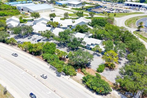Immobilier commercial à vendre à Venice, Floride: 108.51 m2 № 2207035 - photo 29