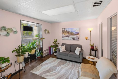 Immobilier commercial à vendre à Venice, Floride: 108.51 m2 № 2207035 - photo 8