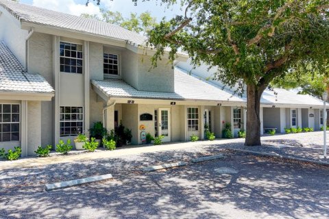 Immobilier commercial à vendre à Venice, Floride: 108.51 m2 № 2207035 - photo 25