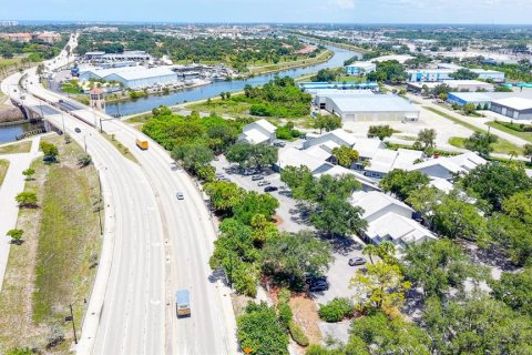 Immobilier commercial à vendre à Venice, Floride: 108.51 m2 № 2207035 - photo 27