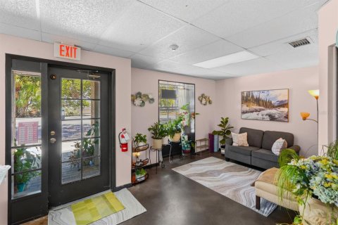 Immobilier commercial à vendre à Venice, Floride: 108.51 m2 № 2207035 - photo 7