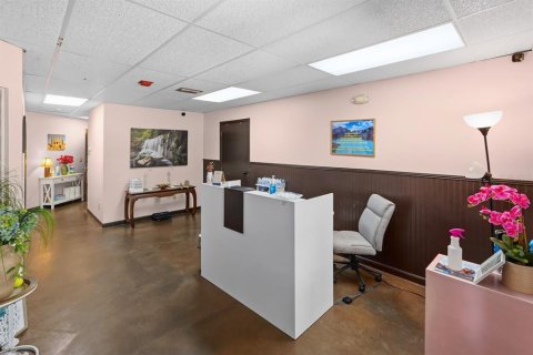 Immobilier commercial à vendre à Venice, Floride: 108.51 m2 № 2207035 - photo 5