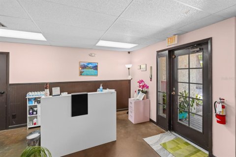 Immobilier commercial à vendre à Venice, Floride: 108.51 m2 № 2207035 - photo 6