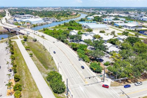 Immobilier commercial à vendre à Venice, Floride: 108.51 m2 № 2207035 - photo 28