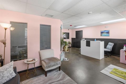 Immobilier commercial à vendre à Venice, Floride: 108.51 m2 № 2207035 - photo 9