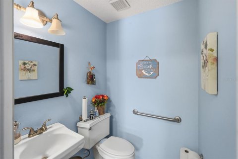 Immobilier commercial à vendre à Venice, Floride: 108.51 m2 № 2207035 - photo 16