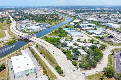 Immobilier commercial à vendre à Venice, Floride: 108.51 m2 № 2207035 - photo 30