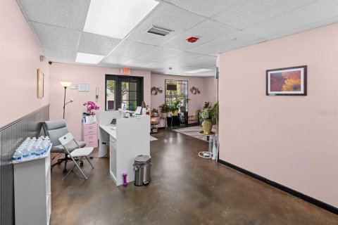 Immobilier commercial à vendre à Venice, Floride: 108.51 m2 № 2207035 - photo 11