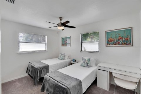 Casa en alquiler en Tampa, Florida, 4 dormitorios, 137.5 m2 № 2199506 - foto 29