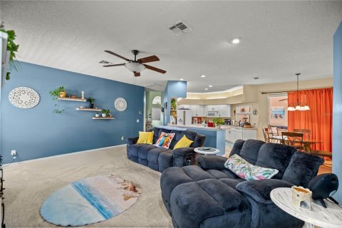 Villa ou maison à vendre à Lecanto, Floride: 4 chambres, 237.37 m2 № 1838374 - photo 15