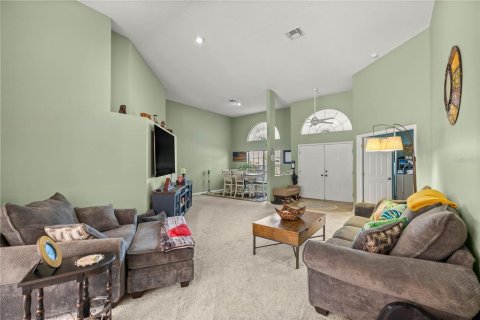 Villa ou maison à vendre à Lecanto, Floride: 4 chambres, 237.37 m2 № 1838374 - photo 8