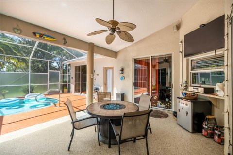 Villa ou maison à vendre à Lecanto, Floride: 4 chambres, 237.37 m2 № 1838374 - photo 29