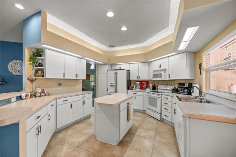 Villa ou maison à vendre à Lecanto, Floride: 4 chambres, 237.37 m2 № 1838374 - photo 10