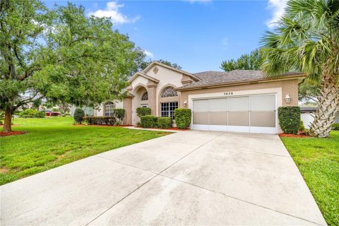 Villa ou maison à vendre à Lecanto, Floride: 4 chambres, 237.37 m2 № 1838374 - photo 1