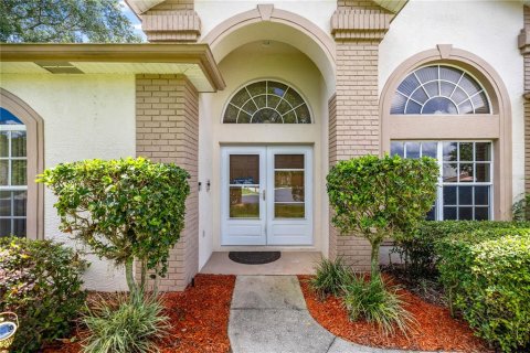 Villa ou maison à vendre à Lecanto, Floride: 4 chambres, 237.37 m2 № 1838374 - photo 7