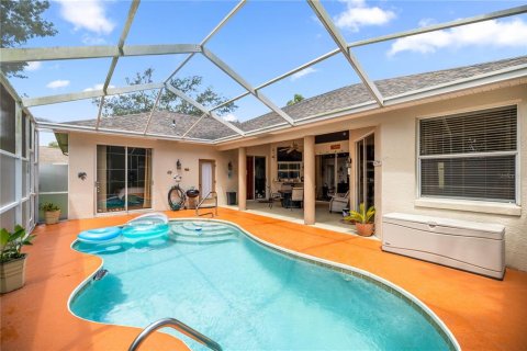 Villa ou maison à vendre à Lecanto, Floride: 4 chambres, 237.37 m2 № 1838374 - photo 3