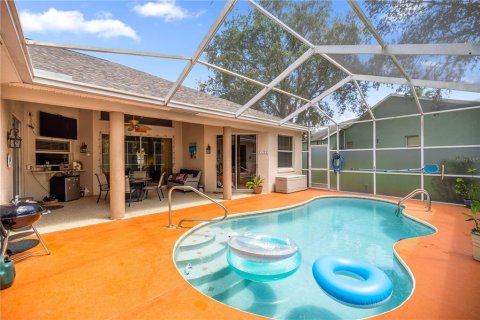 Villa ou maison à vendre à Lecanto, Floride: 4 chambres, 237.37 m2 № 1838374 - photo 4