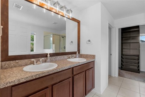Villa ou maison à vendre à Clermont, Floride: 4 chambres, 265.14 m2 № 2092442 - photo 20