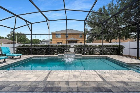 Villa ou maison à vendre à Clermont, Floride: 4 chambres, 265.14 m2 № 2092442 - photo 4