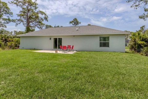 Casa en venta en Port Charlotte, Florida, 3 dormitorios, 119.84 m2 № 1852738 - foto 16