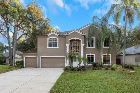 Villa ou maison à Lutz, Floride 5 chambres, 341.88 m2 № 2419626
