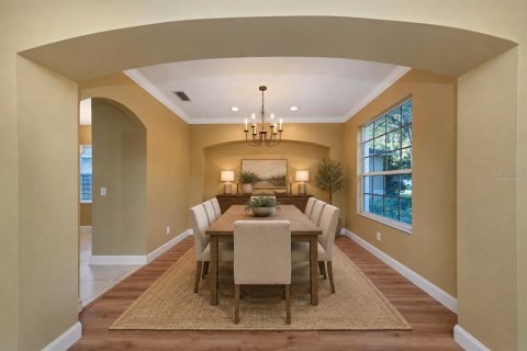 Villa ou maison à vendre à Lutz, Floride: 5 chambres, 341.88 m2 № 2419626 - photo 8
