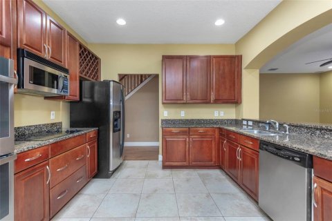Villa ou maison à vendre à Lutz, Floride: 5 chambres, 341.88 m2 № 2419626 - photo 13