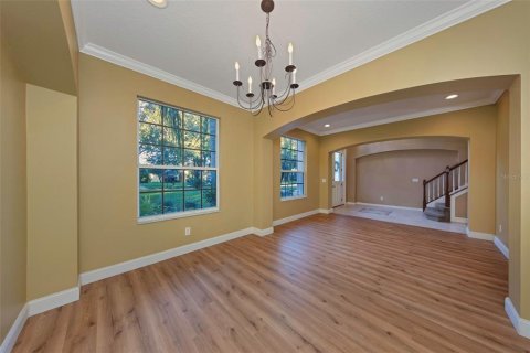 Villa ou maison à vendre à Lutz, Floride: 5 chambres, 341.88 m2 № 2419626 - photo 10