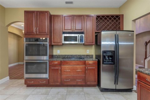 Villa ou maison à vendre à Lutz, Floride: 5 chambres, 341.88 m2 № 2419626 - photo 14