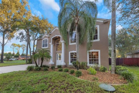 Villa ou maison à vendre à Lutz, Floride: 5 chambres, 341.88 m2 № 2419626 - photo 3